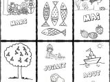 Coloriage Mois De L Année Maternelle 146 Best Cahier De Vie Images On Pinterest