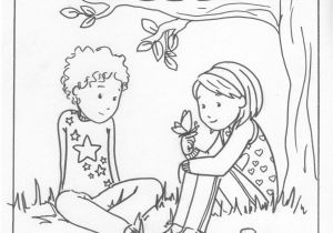 Coloriage Mois De Mai Bibouche En Classe Le Joli Mois De Mai