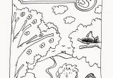 Coloriage Mois De Mai Coloriage Mai Maternelle Coloriages Tech