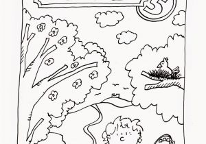 Coloriage Mois De Mai Coloriage Mai Maternelle Coloriages Tech