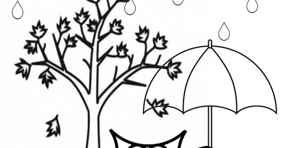 Coloriage Mois De Novembre Coloriage Mois De Novembre Maternelle