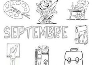 Coloriage Mois Juin Maternelle 12 Meilleures Images Du Tableau Mois De L Année