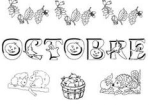 Coloriage Mois Juin Maternelle 12 Meilleures Images Du Tableau Mois De L Année