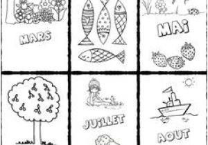 Coloriage Mois Juin Maternelle C1 Matern 47 Gs Temps Se Repérer