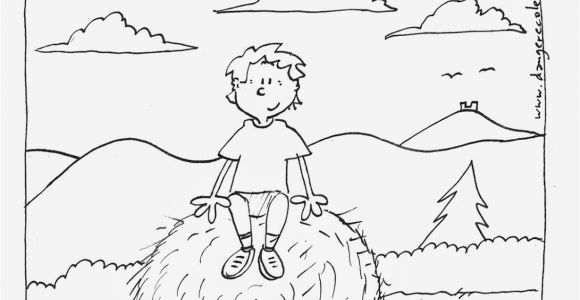 Coloriage Mois Juin Maternelle Les Dessins Publiés Ici sont En Utilisation Libre   L école