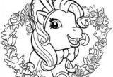Coloriage Mon Petit Poney à Imprimer 113 Best Poney Images On Pinterest