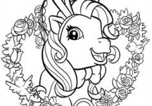 Coloriage Mon Petit Poney à Imprimer 113 Best Poney Images On Pinterest