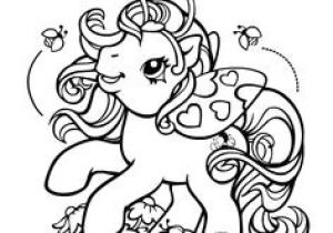 Coloriage Mon Petit Poney à Imprimer 427 Best My Little Pony Coloring Pages Printables Images On