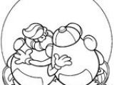 Coloriage Monsieur Et Madame Patate Le Coin Jeu Monsieur Patate Nos Vies De Mamans
