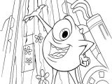 Coloriage Monster Energy Best 581 Monster Inc Images On Pinterest