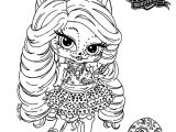 Coloriage Monster Energy Part Of the Monster High Linearts Serie I Know Skelita Doesn T Have