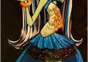 Coloriage Monster High 13 Wishes 13 Best Monster High 13 Wishes Images