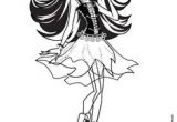 Coloriage Monster High A Imprimer format A4 15 Best Monster High Images