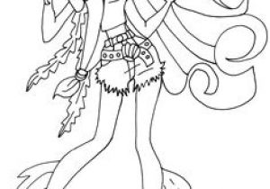 Coloriage Monster High A Imprimer format A4 Die 86 Besten Bilder Von Ausmalbilder