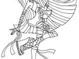 Coloriage Monster High A Imprimer format A4 Les 90 Meilleures Images De Monster High