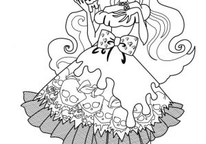 Coloriage Monster High Bébé 75 Best Printables Images On Pinterest