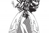 Coloriage Monster High Catty Noir 1643 Best Monster High Characters Images On Pinterest