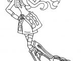Coloriage Monster High Catty Noir 216 Best Monster High Images On Pinterest