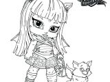 Coloriage Monster High Catty Noir Image Seo All 2 Monster High Post 16 Coloriage Skelita – Fashionzenfo