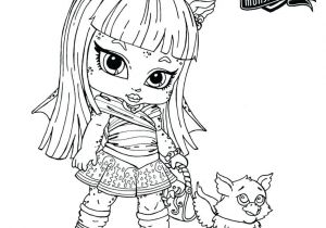 Coloriage Monster High Catty Noir Image Seo All 2 Monster High Post 16 Coloriage Skelita – Fashionzenfo