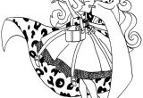 Coloriage Monster High En Couleur 154 Dessins De Coloriage Monster High à Imprimer Sur