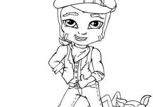 Coloriage Monster High Garcon Monster High 90 S D Animation – Coloriages à Imprimer