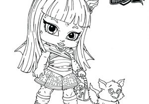 Coloriage Monsterhigh Monster High Coloring Pages the Sun Flower Coloriage Skelita