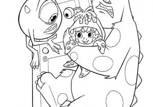 Coloriage Monstre Et Compagnie 3 41 Best Monstres Et Cie & Monsters University Images On Pinterest