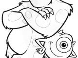 Coloriage Monstre Et Compagnie En Ligne Coloriage Dessins Dessins   Imprimer Et La Couleur En Ligne