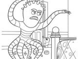 Coloriage Monstre Et Compagnie En Ligne Coloriage Dessins Dessins   Imprimer Et La Couleur En Ligne