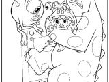 Coloriage Monstre Et Compagnie En Ligne Porte Dessin Az Coloriage