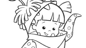 Coloriage Monstre Et Compagnie Gratuit Images Coloriage Monstres Et Cie Coloriage Monstres