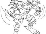 Coloriage Monstre Yu Gi Oh 9 Dessins De Coloriage Yu Gi Oh Monstre à Imprimer