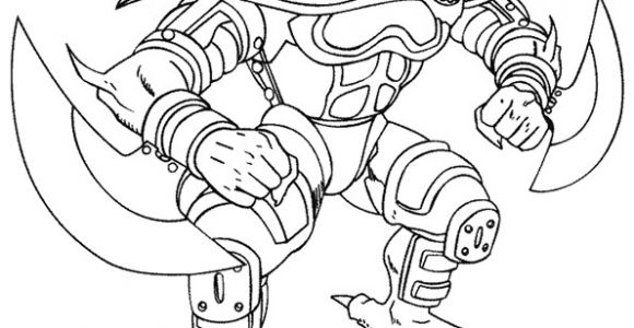 Coloriage Monstre Yu Gi Oh 9 Dessins De Coloriage Yu Gi Oh Monstre à Imprimer