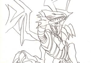 Coloriage Monstre Yu Gi Oh Belle Coloriage Yu Gi Oh Gx A Imprimer
