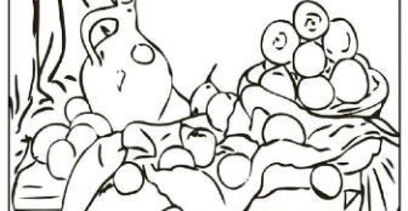 Coloriage Montessori A Imprimer 71 Coloriages D Åuvres D Artistes Peintres   Imprimer