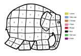Coloriage Montessori A Imprimer épinglé Sur Numération