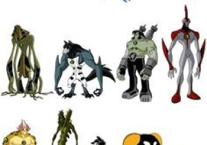 Coloriage Montre Ben 10 Les 87 Meilleures Images De Alien De Ben 10