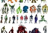 Coloriage Montre Ben 10 Les 87 Meilleures Images De Alien De Ben 10