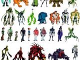 Coloriage Montre Ben 10 Les 87 Meilleures Images De Alien De Ben 10