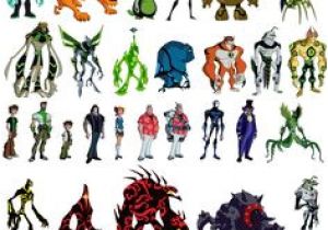 Coloriage Montre Ben 10 Les 87 Meilleures Images De Alien De Ben 10