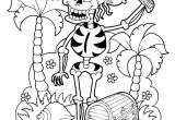 Coloriage Mort Vivant 72 Best Coloriages De Pirates Images On Pinterest