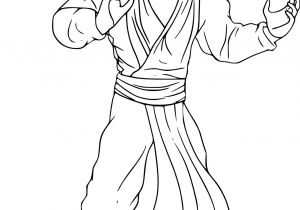 Coloriage Mortal Kombat X Coloriage Mortal Kombat à Imprimer