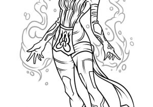 Coloriage Mortal Kombat X Mortal Kombat Coloring Pages to and Print for Free