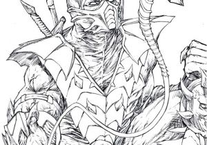 Coloriage Mortal Kombat X Mortal Kombat Drawings Bing Images