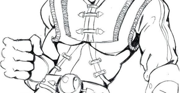 Coloriage Mortal Kombat X Mortal Kombat X Coloring Pages at Getcolorings
