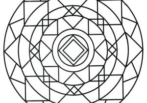 Coloriage Mosaique Arabe Coloriages De Mosaique Mandalas A Mandala E Structure Coloriage