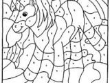 Coloriage Mosaique Cp 46 Best Coloriages Magiques Images On Pinterest