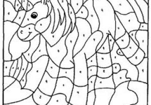 Coloriage Mosaique Cp 46 Best Coloriages Magiques Images On Pinterest