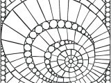 Coloriage Mosaique Cp Coloriages De Mosaique Mandala Pour Coloriage Mosaique A Imprimer